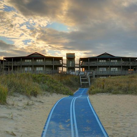 Outer Banks Beach Club Kill Devil Hills Buitenkant foto