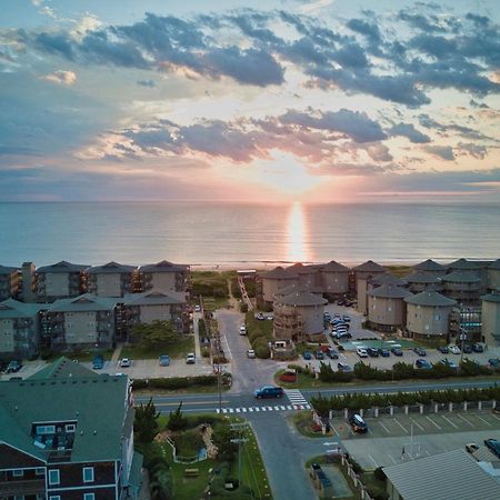 Outer Banks Beach Club Kill Devil Hills Buitenkant foto