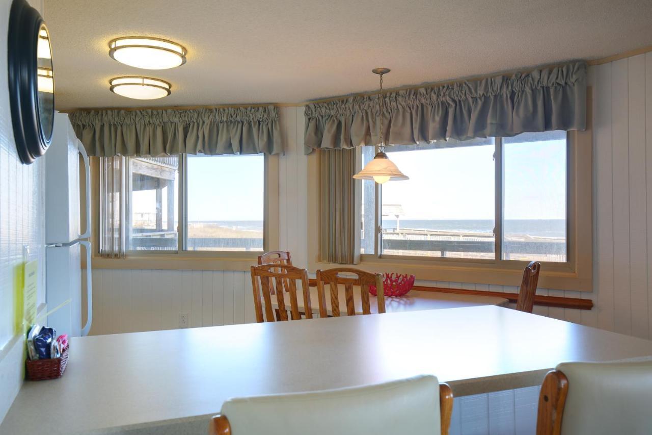 Outer Banks Beach Club Kill Devil Hills Buitenkant foto