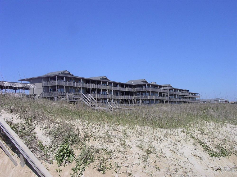 Outer Banks Beach Club Kill Devil Hills Buitenkant foto