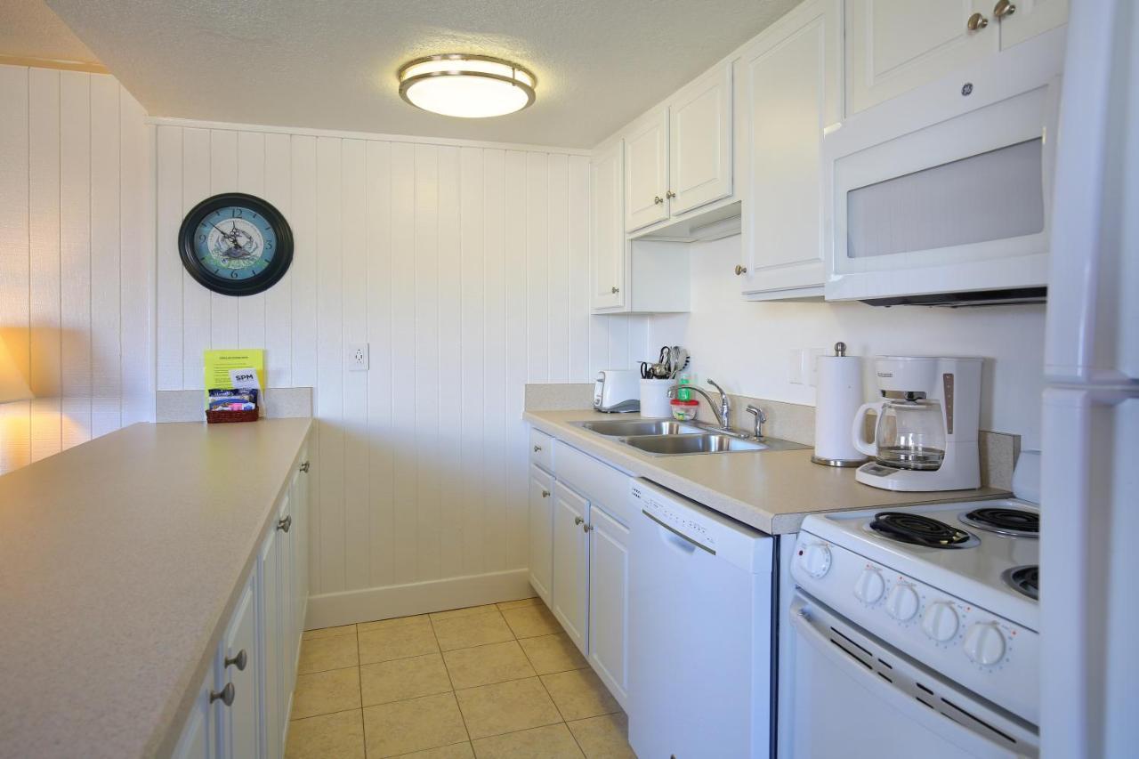 Outer Banks Beach Club Kill Devil Hills Buitenkant foto