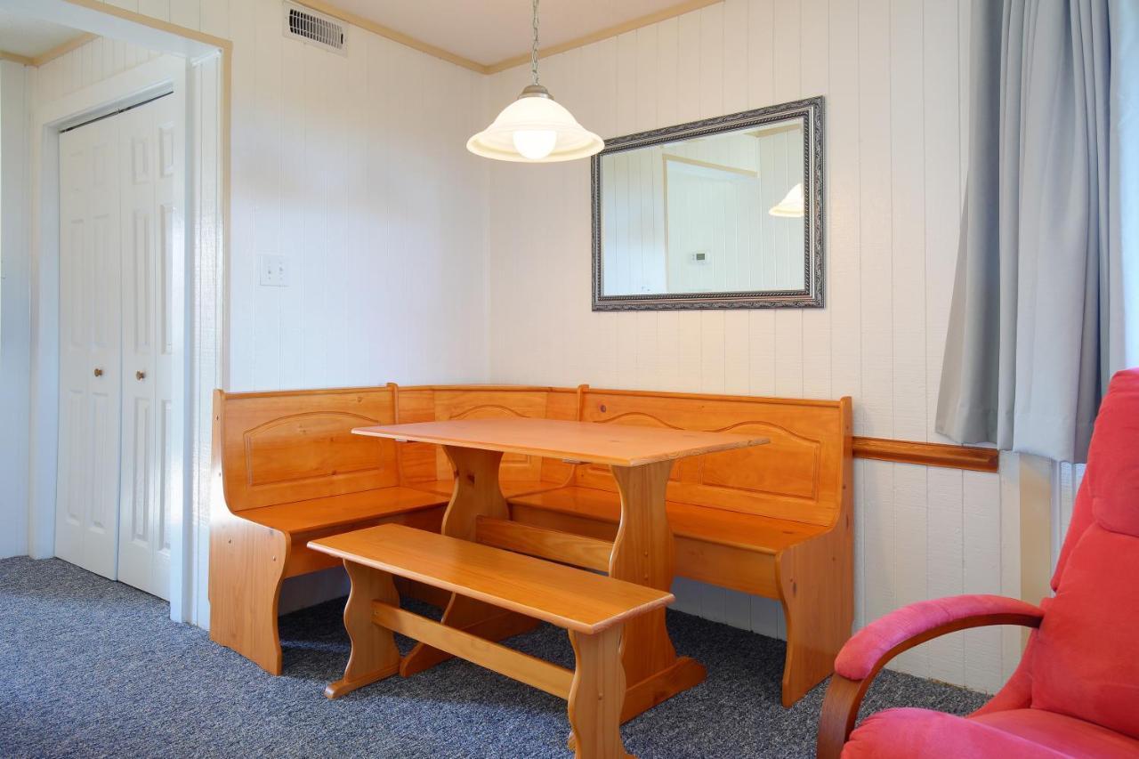 Outer Banks Beach Club Kill Devil Hills Buitenkant foto
