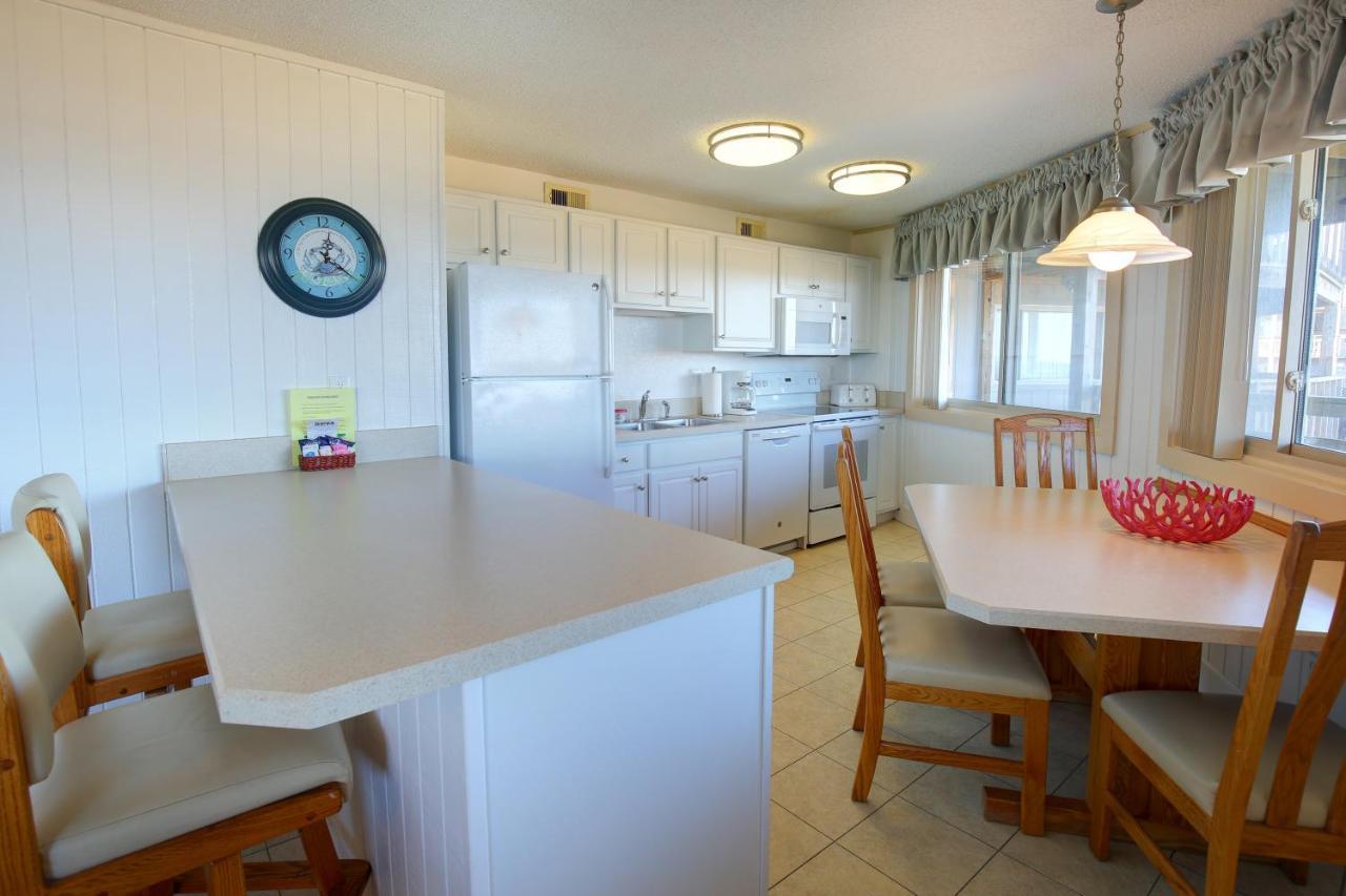 Outer Banks Beach Club Kill Devil Hills Buitenkant foto