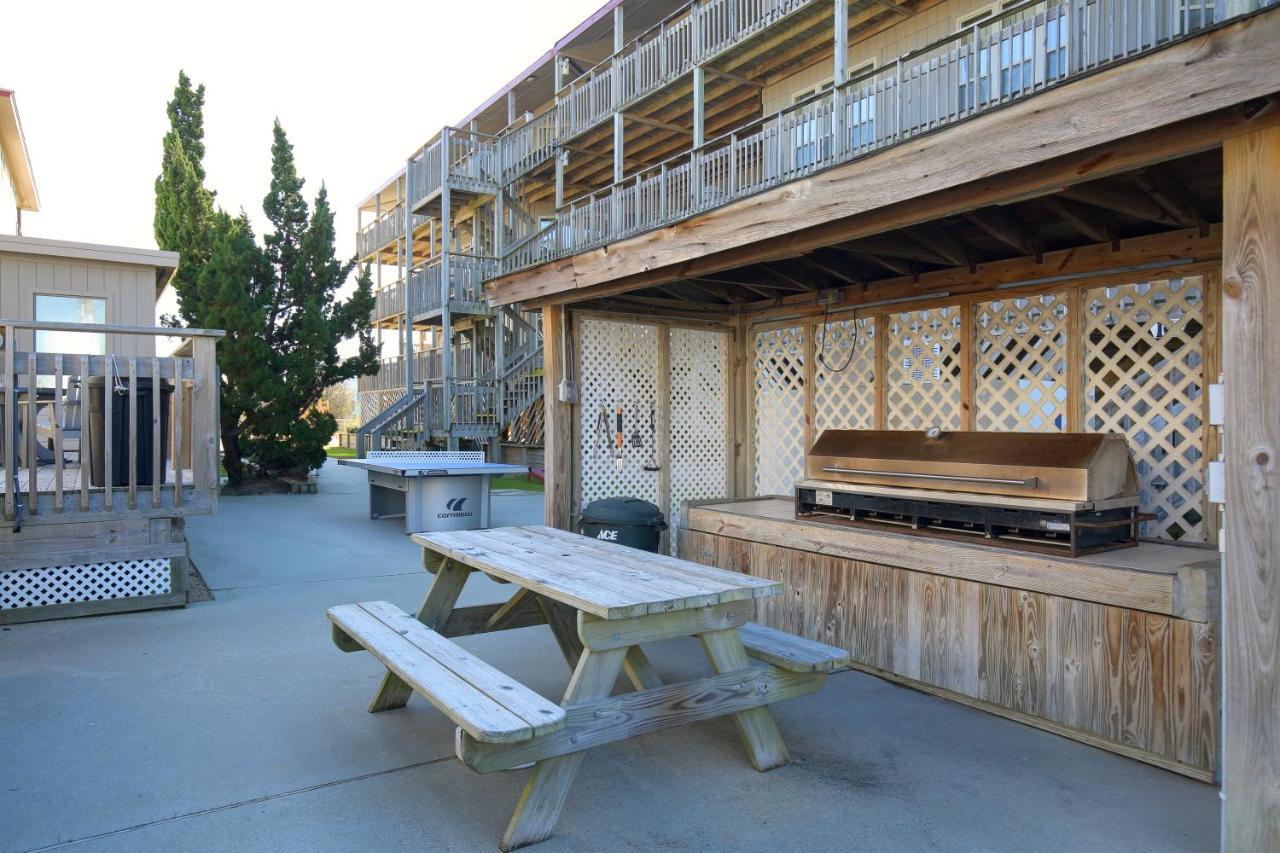 Outer Banks Beach Club Kill Devil Hills Buitenkant foto