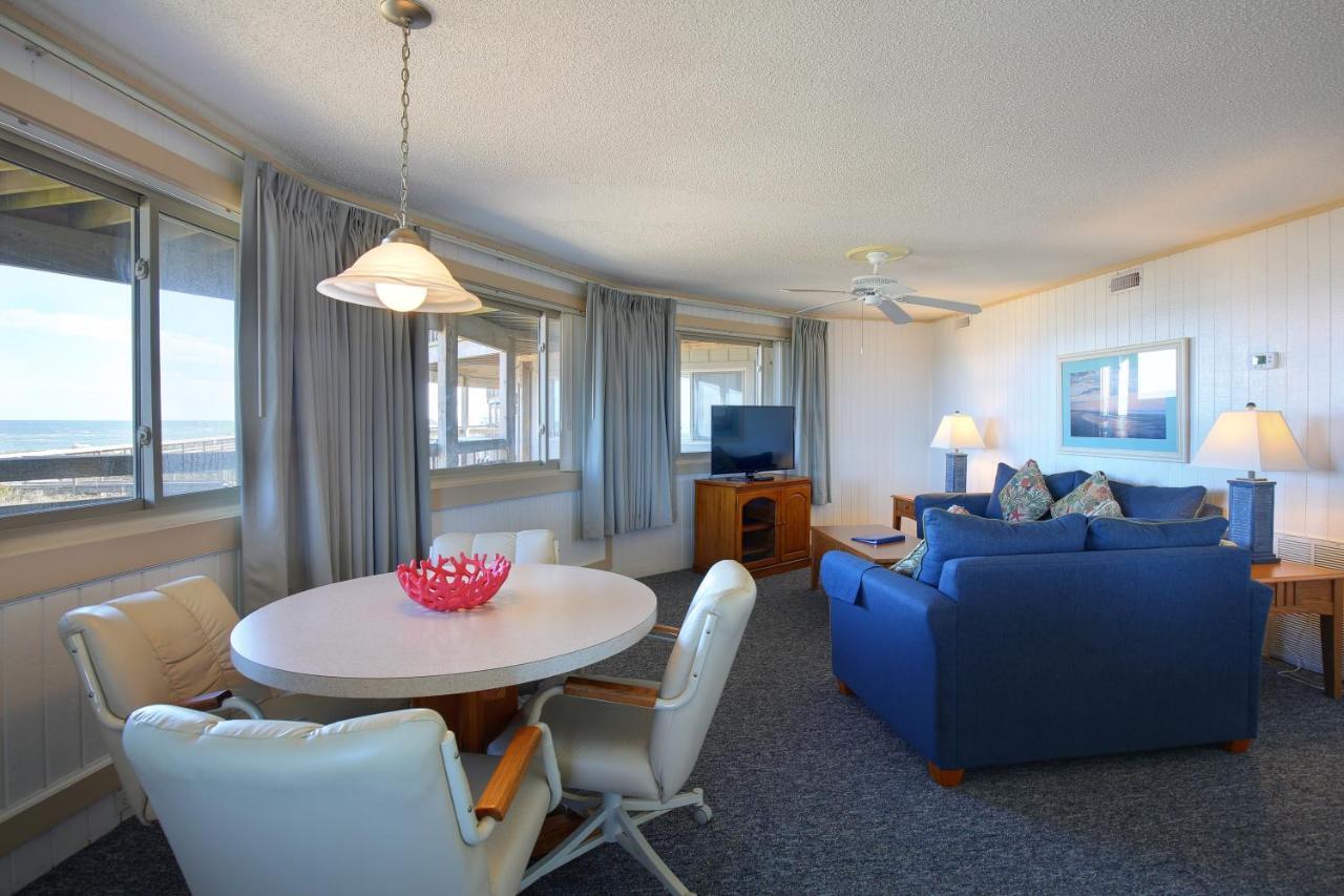 Outer Banks Beach Club Kill Devil Hills Buitenkant foto