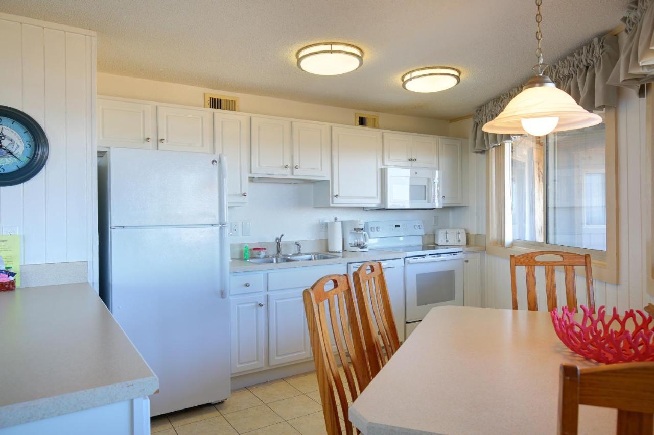 Outer Banks Beach Club Kill Devil Hills Buitenkant foto
