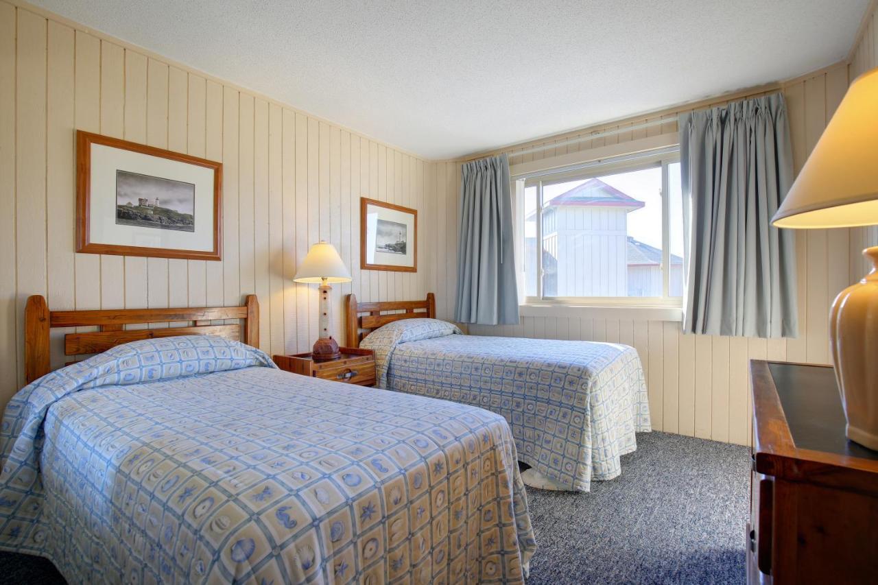 Outer Banks Beach Club Kill Devil Hills Buitenkant foto