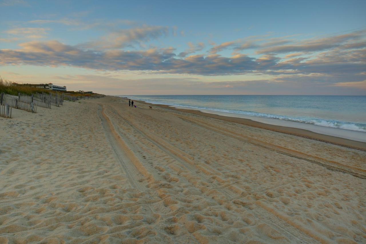 Outer Banks Beach Club Kill Devil Hills Buitenkant foto