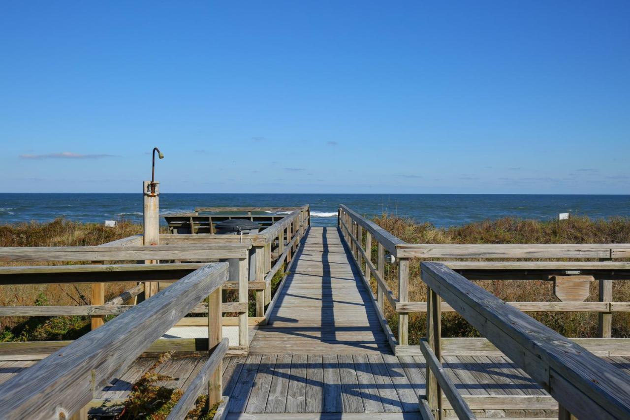Outer Banks Beach Club Kill Devil Hills Buitenkant foto
