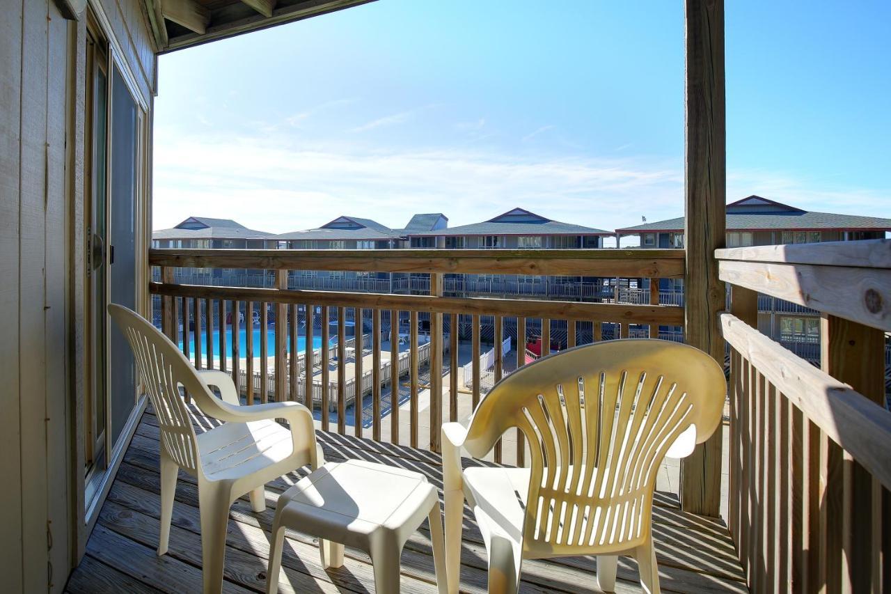 Outer Banks Beach Club Kill Devil Hills Buitenkant foto