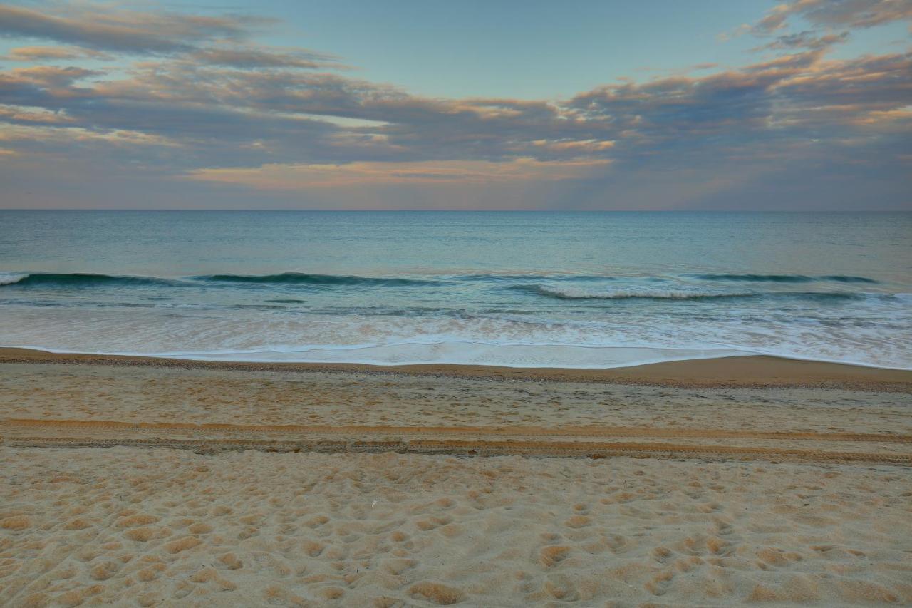 Outer Banks Beach Club Kill Devil Hills Buitenkant foto