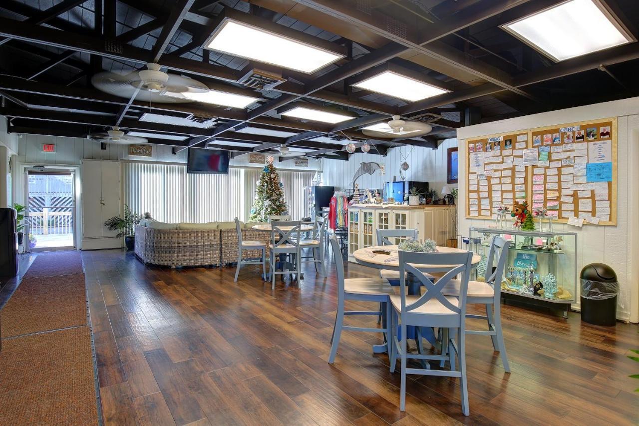 Outer Banks Beach Club Kill Devil Hills Buitenkant foto